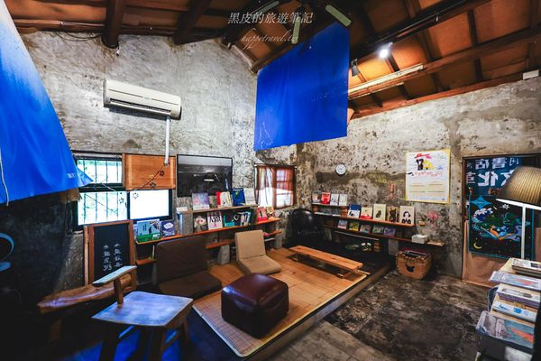 ▲▼長濱一日遊，愜意小鎮散策，感受太平洋邊的詩意日常。（圖／部落客黑皮提供）