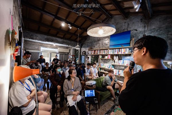 ▲▼長濱一日遊，愜意小鎮散策，感受太平洋邊的詩意日常。（圖／部落客黑皮提供）