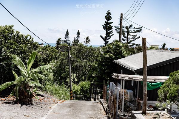▲▼長濱一日遊，愜意小鎮散策，感受太平洋邊的詩意日常。（圖／部落客黑皮提供）