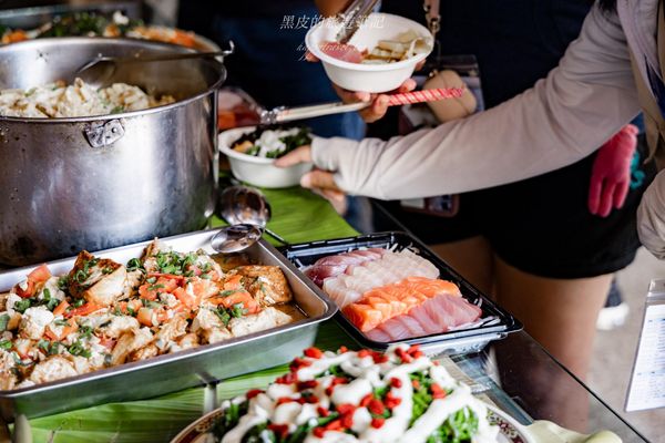 ▲▼長濱一日遊，愜意小鎮散策，感受太平洋邊的詩意日常。（圖／部落客黑皮提供）