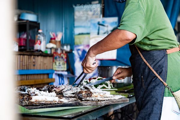 ▲▼長濱一日遊，愜意小鎮散策，感受太平洋邊的詩意日常。（圖／部落客黑皮提供）