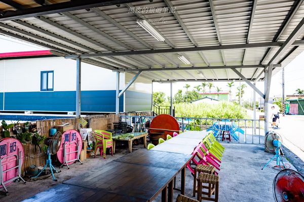 ▲▼長濱一日遊，愜意小鎮散策，感受太平洋邊的詩意日常。（圖／部落客黑皮提供）