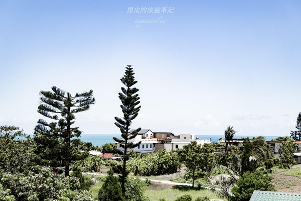 ▲▼長濱一日遊，愜意小鎮散策，感受太平洋邊的詩意日常。（圖／部落客黑皮提供）