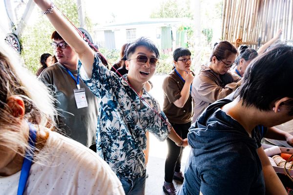 ▲▼長濱一日遊，愜意小鎮散策，感受太平洋邊的詩意日常。（圖／部落客黑皮提供）