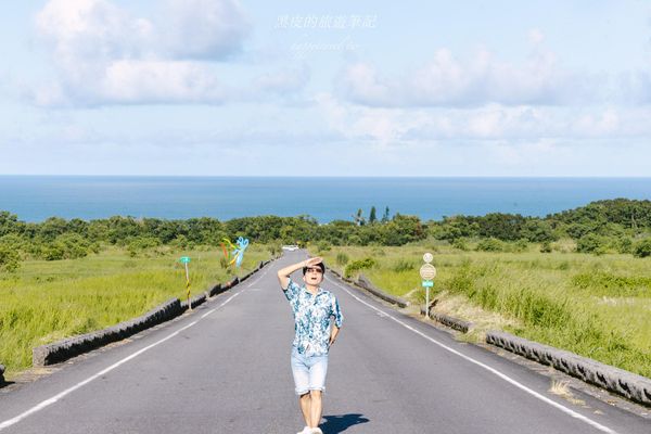 ▲▼長濱一日遊，愜意小鎮散策，感受太平洋邊的詩意日常。（圖／部落客黑皮提供）