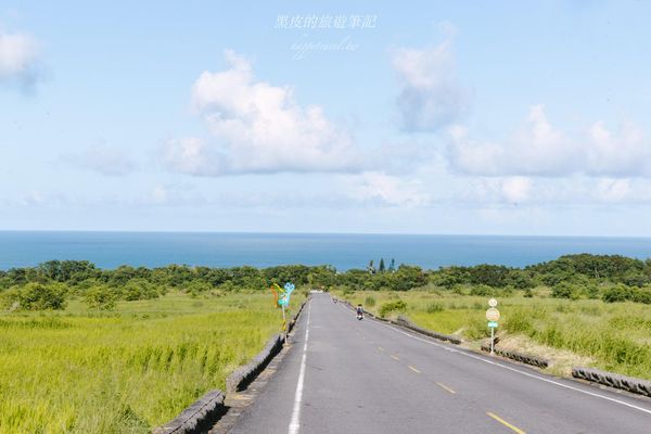 ▲▼長濱一日遊，愜意小鎮散策，感受太平洋邊的詩意日常。（圖／部落客黑皮提供）