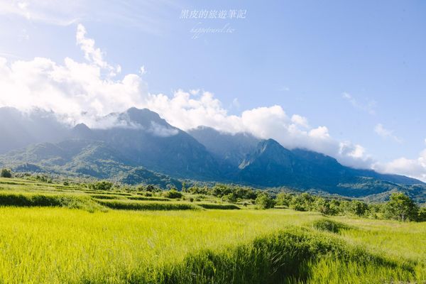 ▲▼長濱一日遊，愜意小鎮散策，感受太平洋邊的詩意日常。（圖／部落客黑皮提供）