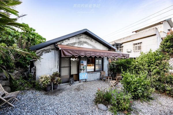 ▲▼長濱一日遊，愜意小鎮散策，感受太平洋邊的詩意日常。（圖／部落客黑皮提供）