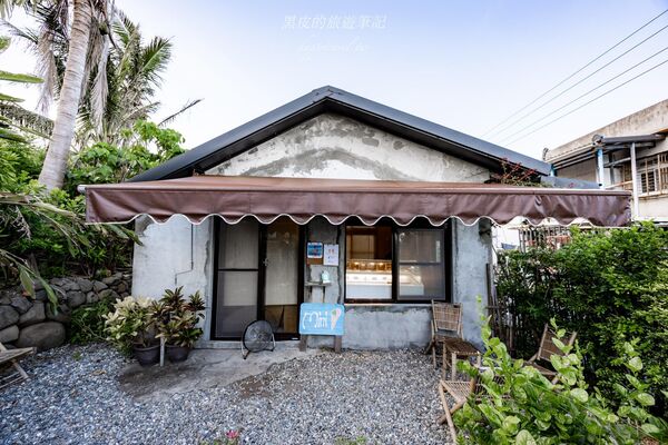 ▲▼長濱一日遊，愜意小鎮散策，感受太平洋邊的詩意日常。（圖／部落客黑皮提供）