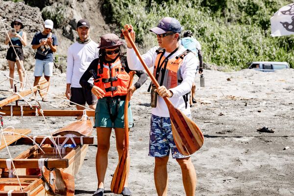 ▲▼長濱一日遊，愜意小鎮散策，感受太平洋邊的詩意日常。（圖／部落客黑皮提供）