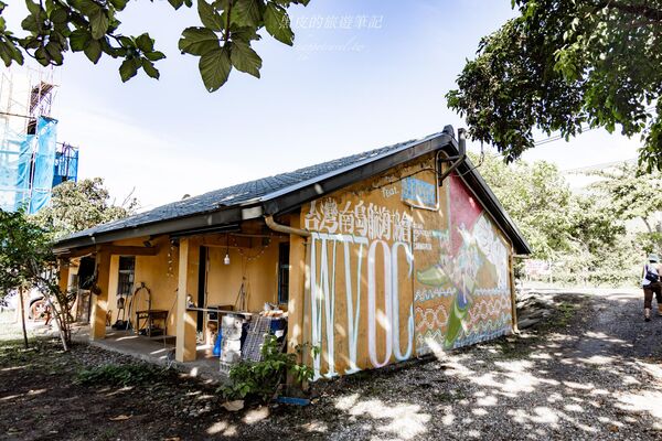 ▲▼長濱一日遊，愜意小鎮散策，感受太平洋邊的詩意日常。（圖／部落客黑皮提供）