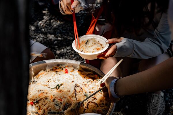 ▲▼長濱一日遊，愜意小鎮散策，感受太平洋邊的詩意日常。（圖／部落客黑皮提供）