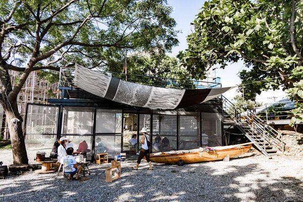 ▲▼長濱一日遊，愜意小鎮散策，感受太平洋邊的詩意日常。（圖／部落客黑皮提供）