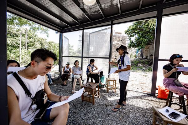 ▲▼長濱一日遊，愜意小鎮散策，感受太平洋邊的詩意日常。（圖／部落客黑皮提供）