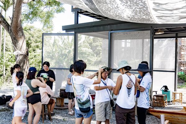 ▲▼長濱一日遊，愜意小鎮散策，感受太平洋邊的詩意日常。（圖／部落客黑皮提供）