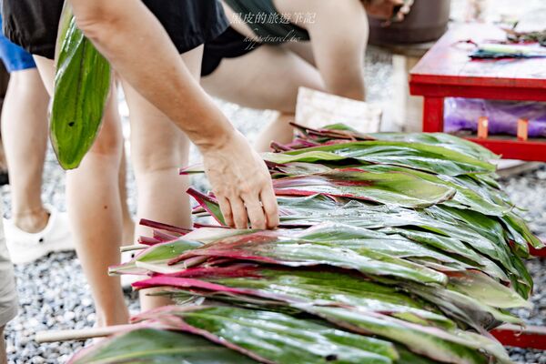 ▲▼長濱一日遊，愜意小鎮散策，感受太平洋邊的詩意日常。（圖／部落客黑皮提供）