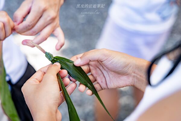 ▲▼長濱一日遊，愜意小鎮散策，感受太平洋邊的詩意日常。（圖／部落客黑皮提供）