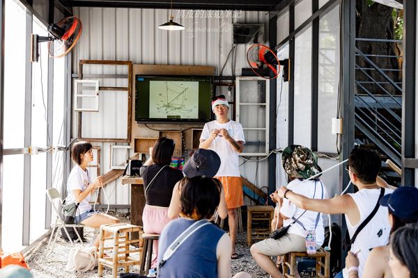 ▲▼長濱一日遊，愜意小鎮散策，感受太平洋邊的詩意日常。（圖／部落客黑皮提供）