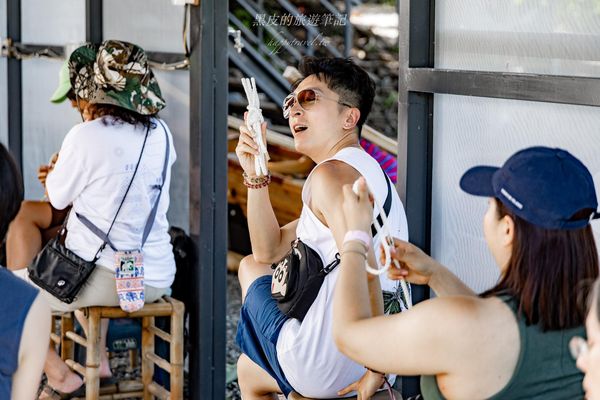 ▲▼長濱一日遊，愜意小鎮散策，感受太平洋邊的詩意日常。（圖／部落客黑皮提供）