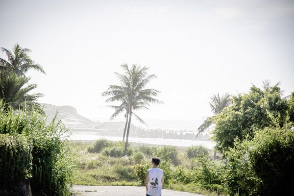 ▲▼長濱一日遊，愜意小鎮散策，感受太平洋邊的詩意日常。（圖／部落客黑皮提供）