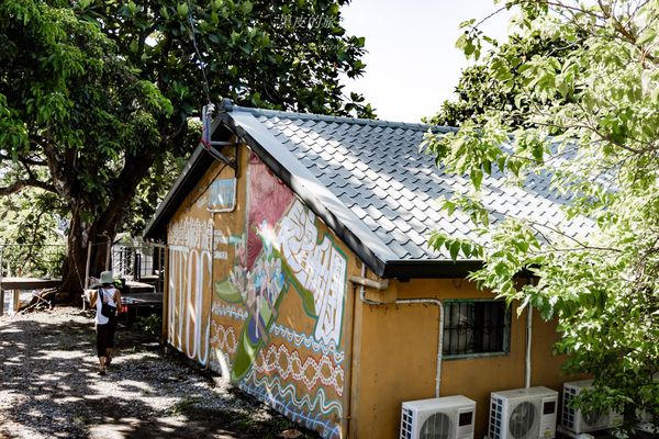 ▲▼長濱一日遊，愜意小鎮散策，感受太平洋邊的詩意日常。（圖／部落客黑皮提供）