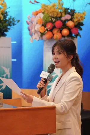 ▲▼吳怡霈理財能力令大批網友佩服。（圖／翻攝自臉書）