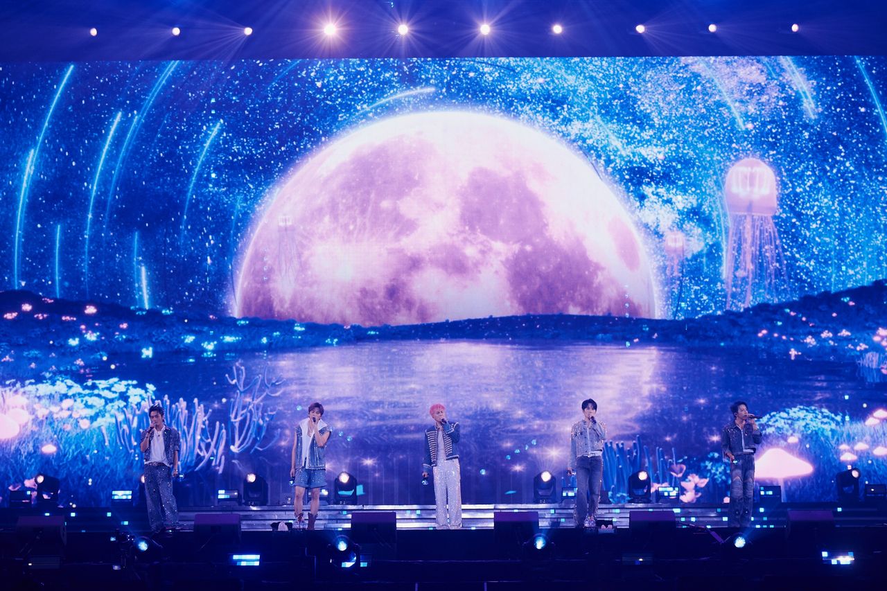 ▲▼Energy。（圖／相信音樂提供）