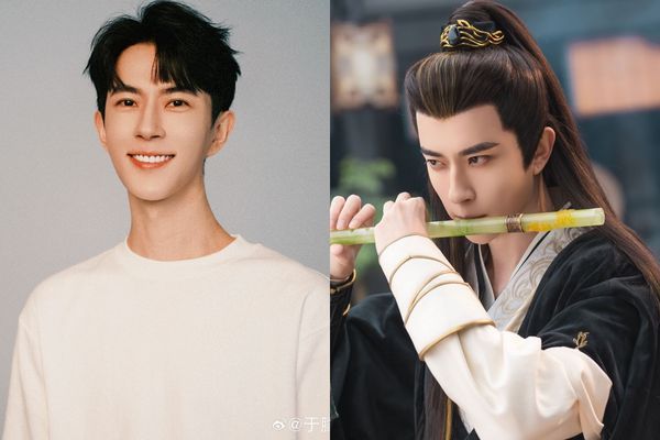 ▲《三生三世》于朦朧死訊證實。（圖／翻攝自微博／于朦朧工作室）