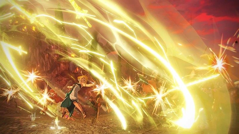 ▲▼薩爾達。（圖／翻攝自任天堂）