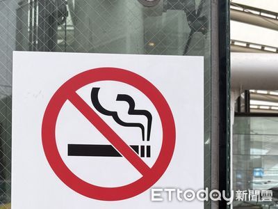 台北燈節「僅設3吸菸區」挨批太少　北市衛生局：不會再增設