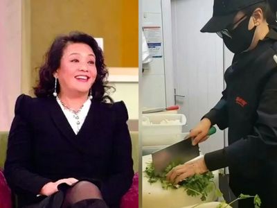 張蘭麻六記廚房直播出包！「沒洗手就切菜」爆3問題涉違反食安法