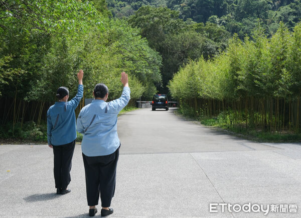 ▲虹夕諾雅谷關,虹夕諾雅谷關總經理吉田裕之,谷關溫泉,谷關旅遊,溫泉飯店。（圖／記者彭懷玉攝）