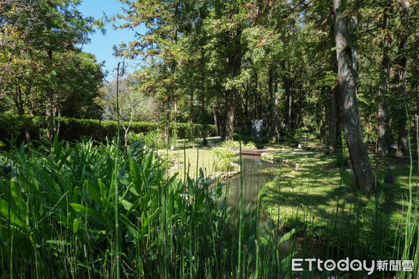 ▲虹夕諾雅谷關,虹夕諾雅谷關總經理吉田裕之,谷關溫泉,谷關旅遊,溫泉飯店。（圖／記者彭懷玉攝）