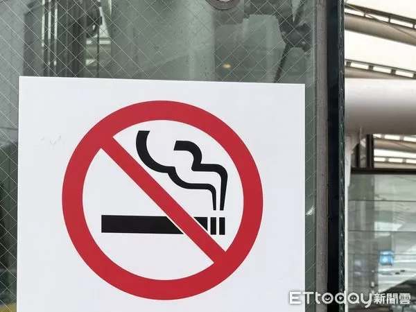 ▲▼公共場所禁菸，示意圖。（圖／記者洪巧藍攝）