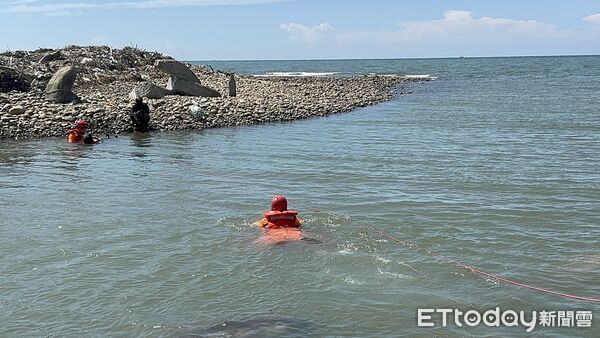 ▲▼             。（圖／海巡署提供）