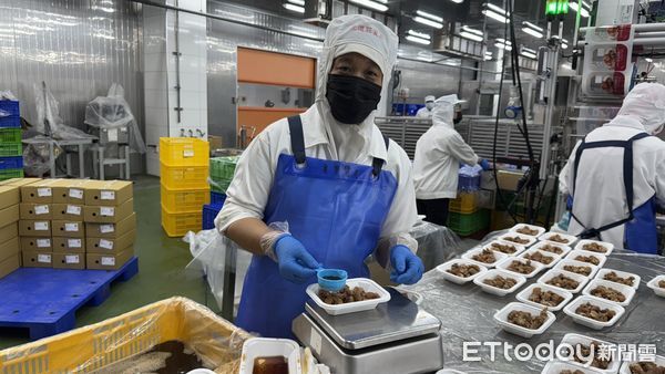 ▲蔡慧美說，33年來像陀螺為家庭不停旋轉，如今終於找到自我。（圖／記者游瓊華翻攝）