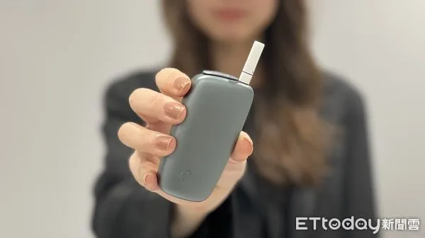 ▲▼加熱菸。（圖／資料照）