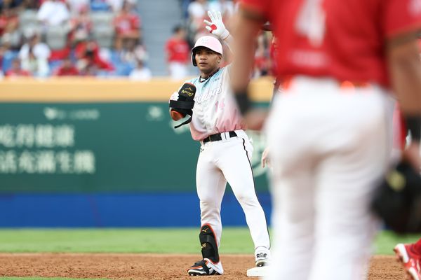 ▲▼邱智呈。（圖／統一獅提供）