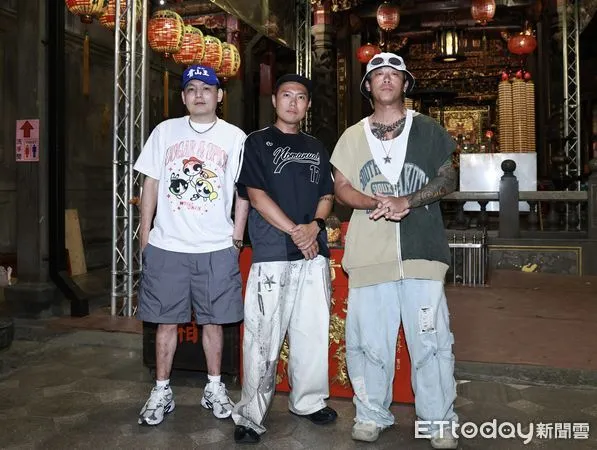 ▲▼ 玖壹壹「南北貳路MOVING STAGE 快閃大海巡」   。（圖／記者黃克翔攝）