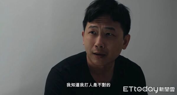 ▲《聽你說》微電影發表暨分享會於13日舉行，吸引社會關注家庭暴力議題。（記者林東良翻攝，下同）