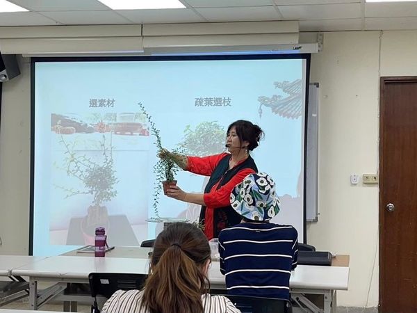 ▲「2025台北漢風盆景展」將於10月9日至10月12日在士林官邸公園開跑。（圖／公園處提供）