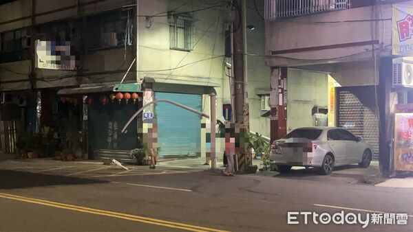 ▲▼鳳山毒駕             。（圖／記者陳宏瑞翻攝）