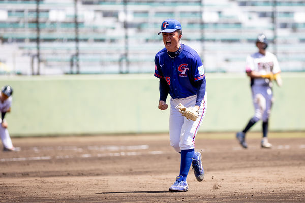 ▲▼U18王奕翔。（圖／中華棒協提供）