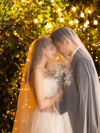 ▲▼祖雄告白佳娜。（圖／翻攝自Facebook／Hero Tai 祖雄）