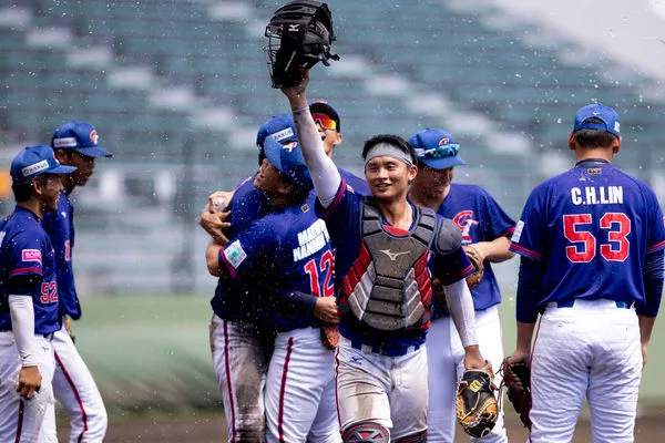 ▲▼U18江庭毅。（圖／中華棒協提供）