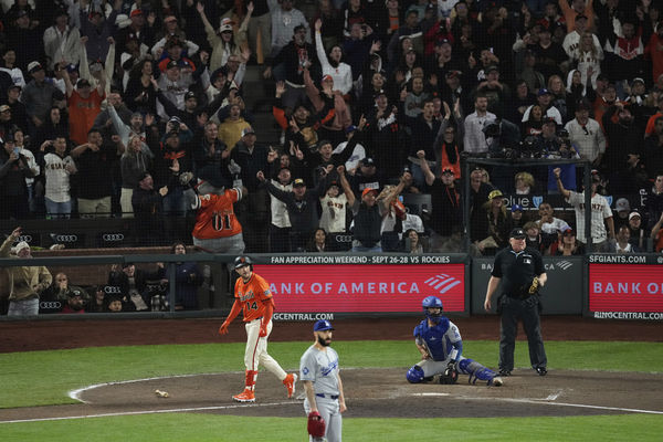 ▲▼道奇史考特。（圖／達志影像／美聯社）