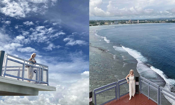 ▲▼關島必玩景點、夢幻海景飯店推薦。（圖／ReadyGo提供）