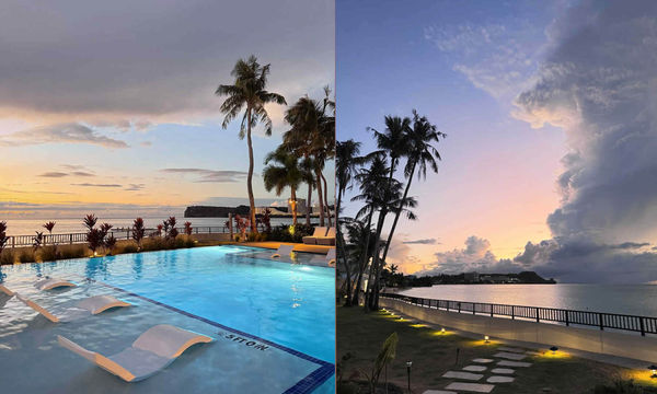 ▲▼關島必玩景點、夢幻海景飯店推薦。（圖／ReadyGo提供）