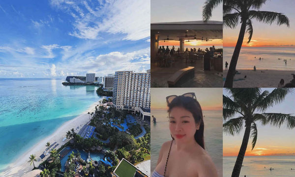 ▲▼關島必玩景點、夢幻海景飯店推薦。（圖／ReadyGo提供）