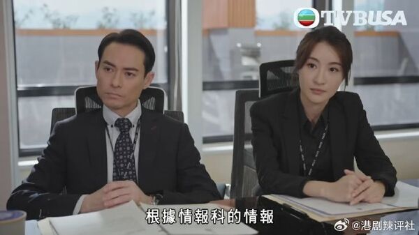 ▲海俊傑先前罹病暴瘦。（圖／翻攝自微博）